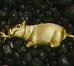 Hippo Large 3D Link 18k