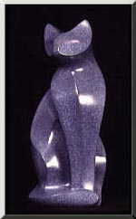 Alan Thorpe Sculpture - Animals