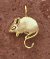 Mice: Deer Mouse 14k