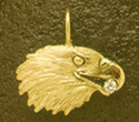 Eagles: Eagle Bust 14k