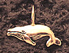 Whales: Small Humpback 14k